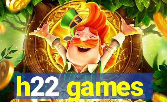 h22 games